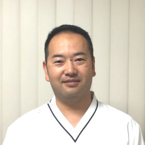 院長　髙松純一
