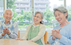 ご要望に合わせた最適な入れ歯を提案