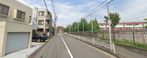 アクセス