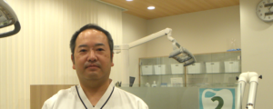 髙松歯科医院｜髙松純一